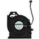 SUNMALL New CPU Cooling Fan Compatible with HP Pavilion dv76b01xx dv76b32us dv76b55dx dv76b56nr dv76b57nr dv76b63us dv76b71nr dv76b73nr