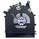 LANDALANYA Replacement New CPU Cooling Fan for Lenovo Thinkpad E14 E15 Gen 2 E15 GEN 4 for Intel Version C271C1 5F10Z58243 DC28000FTT0 DC5V