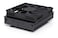 Noctua NHL9aAM4 chromaxBlack LowProfile CPU Cooler for AMD AM4 Black