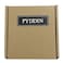 PYDDIN 1 Piece New CPU Cooling Fan Intended for HP Pavilion 15CB Series Laptop TPNQ193 930589001 15CB073TX 15CB010NR 15CB077CL 15CB035WM 15CB010TX 15CB071NR