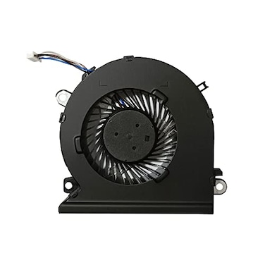 PYDDIN 1 Piece New CPU Cooling Fan Intended for HP Pavilion 15CB Series Laptop TPNQ193 930589001 15CB073TX 15CB010NR 15CB077CL 15CB035WM 15CB010TX 15CB071NR