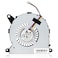 ARLBA New Replacement CPU Cooling Fan for Intel NUC NUC8 NUC8i3BEH NUC8i5BEH NUC8i5bek NUC8i7BEH NUC8 I3I5I7 Mini Host BSC0805HA00 BAZB0808R5H P004 5V 06A Fan wTools