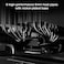 be quiet! be quiet Pure Rock Pro 3 LX CPU Air Cooler 6 High Performance 6mm Heat Pipes with HDT Technology 120mm Quiet ARGB PWM Fan AMDAM4 AM5Intel LGA 1700115011511200 Black BK043