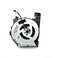 BestParts CPU Fan 2x 5V 05A 4Pin Laptop Cooling Fans Compatible with HP Pavilion 15CX 15TCX PN L20334001 L20335001