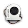 BestParts New CPU Cooling Fan Compatible with Intel NUC Kit NUC6i7KYK KSB0605HB 132300U9000 DC 5V 06A