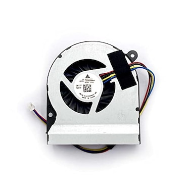 BestParts New CPU Cooling Fan Compatible with Intel NUC Kit NUC6i7KYK KSB0605HB 132300U9000 DC 5V 06A