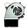 BestParts New CPUGPU Cooling Fan Replacement for Asus ROG Strix G531GW RTX 2070 Series PN 13NR01Q0P04012 13NR01N0P08012 12v Fan