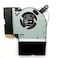 BestParts New CPUGPU Cooling Fan Replacement for Asus ROG Strix G531GW RTX 2070 Series PN 13NR01Q0P04012 13NR01N0P08012 12v Fan