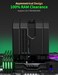 upHere CPU Air Cooler with 6X6mm Heat PipesDual 120mm Fan CPU Cooler 1600rmpCPU Cooler AMD AM5AM4AM3 SeriesCPU Air Cooler 622 Height Compatible with Intel LGA 185117001155115620112066Black