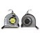 Todiys CPU Cooling Fan Compatible with HP Pavilion 15P100 15TP100 15ZP10 Series