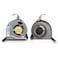 Todiys CPU Cooling Fan Compatible with HP Pavilion 15P100 15TP100 15ZP10 Series