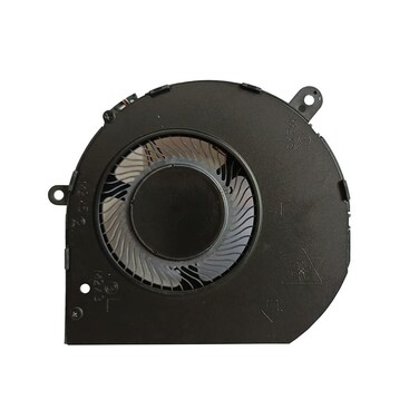 PYDDIN CPU Cooling Fan for Dell Latitude 5510 Precision 3540 3550 Series Laptop