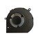 PYDDIN CPU Cooling Fan for Dell Latitude 5510 Precision 3540 3550 Series Laptop