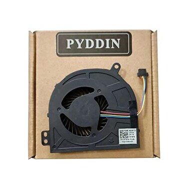 PYDDIN CPU Cooling Fan for Dell Latitude E5440 E5540 Series Laptop 087XFX