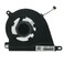 TRADOCK CPU Cooling Fan Replacement for HP 14DQ 14SDQ 15DY 15sFQ 15EF Series PN L68134001 L68132001 L68133001 ND55C4119A19 ND75C0719A18 DC 5V 05A 4Pin