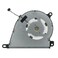 TRADOCK CPU Cooling Fan Replacement for HP 14DQ 14SDQ 15DY 15sFQ 15EF Series PN L68134001 L68132001 L68133001 ND55C4119A19 ND75C0719A18 DC 5V 05A 4Pin