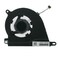 TRADOCK CPU Cooling Fan Replacement for HP 14DQ 14SDQ 15DY 15sFQ 15EF Series PN L68134001 L68132001 L68133001 ND55C4119A19 ND75C0719A18 DC 5V 05A 4Pin