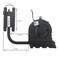 PYDDIN CPU Cooling Fan with Heatsink for Dell Inspiron 5565 5567 5767 Series