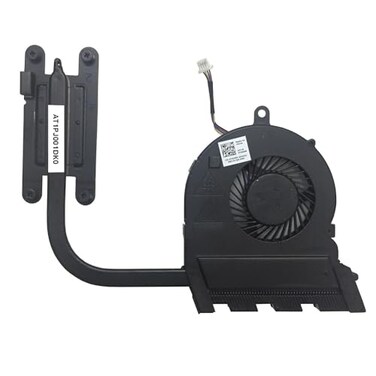 PYDDIN CPU Cooling Fan with Heatsink for Dell Inspiron 5565 5567 5767 Series
