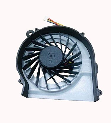 Eclass CPU Cooling Fan for HP 20002b29WM 20002b19wm 20002c29wm 20002b89wm 20002d22dx 2000bf69wm 20002b09wm 20002b59wm 20002b49wm 685086001 688281001 KSB06105HBAJ1Q
