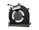 Eclass CPU Cooling Fan for HP Pavilion Gaming 15EC 16A 15ec0013dx 15ec0751ms 15ec1073dx 16a0032dx 16a0051wm 16a0035nr 16a0075cl TPNQ229 TPNQ241 L77560001 L72702001