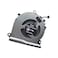 Eclass CPU Cooling Fan for HP Pavilion Gaming 15EC 16A 15ec0013dx 15ec0751ms 15ec1073dx 16a0032dx 16a0051wm 16a0035nr 16a0075cl TPNQ229 TPNQ241 L77560001 L72702001