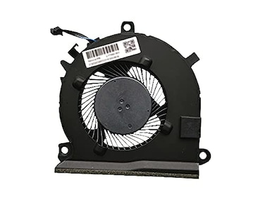 Eclass CPU Cooling Fan for HP Pavilion Gaming 15EC 16A 15ec0013dx 15ec0751ms 15ec1073dx 16a0032dx 16a0051wm 16a0035nr 16a0075cl TPNQ229 TPNQ241 L77560001 L72702001