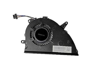 Eclass New CPU Cooling Fan for HP 15cs3055wm 15cs3075wm 15cs3067st 15cs0051wm 15cs0057od 15cs0064st 15cs0072wm L25584001 L25588001 L27902001 NS85B0017K24