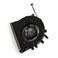 Eclass New Laptop CPU Cooling Fan for HP 17by0021dx 17by1033dx 17by1053dx 17by0053cl 17by0053od 17by0061st 17by0063cl 17by1022cl 17by3613dx Notebook Series US