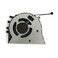 Eclass New Laptop CPU Cooling Fan for HP 17by0021dx 17by1033dx 17by1053dx 17by0053cl 17by0053od 17by0061st 17by0063cl 17by1022cl 17by3613dx Notebook Series US