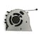 Eclass New Laptop CPU Cooling Fan for HP 17CA 17ZCA 17ca1031dx 17ca1065cl 17ca1931cl 17ca0054cl 17by0082cl 17by4031cl 17ca3035cl L22529001 L22530001 L22531001