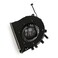 Eclass New Laptop CPU Cooling Fan for HP 17CA 17ZCA 17ca1031dx 17ca1065cl 17ca1931cl 17ca0054cl 17by0082cl 17by4031cl 17ca3035cl L22529001 L22530001 L22531001