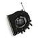 Eclass New Laptop CPU Cooling Fan for HP 17CA 17ZCA 17ca1031dx 17ca1065cl 17ca1931cl 17ca0054cl 17by0082cl 17by4031cl 17ca3035cl L22529001 L22530001 L22531001