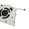 Eclass New Laptop CPU Cooling Fan for HP 17CA 17ZCA 17ca1031dx 17ca1065cl 17ca1931cl 17ca0054cl 17by0082cl 17by4031cl 17ca3035cl L22529001 L22530001 L22531001