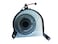 Eclass New Laptop CPU Cooling Fan for HP 17p 17f 17k 15k 15p 14v 773382001 762505001 773447001 767712001 767776001 763700001 Notebook Series US
