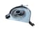 Eclass New Laptop CPU Cooling Fan for HP 17p 17f 17k 15k 15p 14v 773382001 762505001 773447001 767712001 767776001 763700001 Notebook Series US