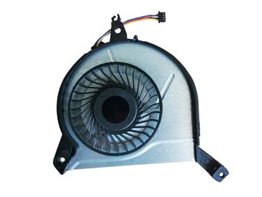 Eclass New Laptop CPU Cooling Fan for HP 17p 17f 17k 15k 15p 14v 773382001 762505001 773447001 767712001 767776001 763700001 Notebook Series US