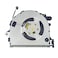 Fleshy Leaf CPU Cooling Fan Replacement for HP EliteBook 14 830 G7 835 G7 840 G7 845 G7 ZBOOK Firefly 14 G7 Series M07102001 ND75C3819G15 HSNI37C4 HSNI36C4