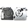 Fleshy Leaf New CPU Cooling Fan Replacement for HP Pavilion 15CS 15TCS 15CS0033TX 15CS00615T 15CS0072WM 15CS1065CL Series TPNQ208 L25585001