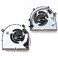 Fleshy Leaf New Replacement CPU GPU Fan for Dell G33579 G33779 G55587 Gaming Laptop 0GWMFV 0TJHF2