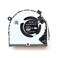 Fleshy Leaf New Replacement CPU GPU Fan for Dell G33579 G33779 G55587 Gaming Laptop 0GWMFV 0TJHF2