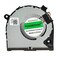 HUANMEFANG Replacement New CPU GPU Cooling Fan for Dell G33579 G33779 G55587 Gaming Laptop 0GWMFV 0TJHF2 Fan