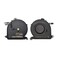 ICTION CPU Cooling Cooler Cool Fan Replacement for MacBook Air 13 A1369 20102011 A1466 2012 2013 2014 20152017