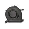 ICTION CPU Cooling Cooler Cool Fan Replacement for MacBook Air 13 A1369 20102011 A1466 2012 2013 2014 20152017