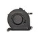 ICTION CPU Cooling Cooler Cool Fan Replacement for MacBook Air 13 A1369 20102011 A1466 2012 2013 2014 20152017