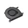 ICTION CPU Cooling Cooler Cool Fan Replacement for MacBook Air 13 A1369 20102011 A1466 2012 2013 2014 20152017
