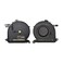 ICTION CPU Cooling Cooler Cool Fan Replacement for MacBook Air 13 A1369 20102011 A1466 2012 2013 2014 20152017