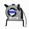 Lee_store Leestore CPU Cooling Fan for HP ProDesk 400600 G2 EliteDesk 800 G2 PN 810571001 DFB593512MN0T DC12V 07A 4Wire 4Pin