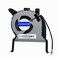 Lee_store Leestore CPU Cooling Fan for HP ProDesk 400600 G2 EliteDesk 800 G2 PN 810571001 DFB593512MN0T DC12V 07A 4Wire 4Pin