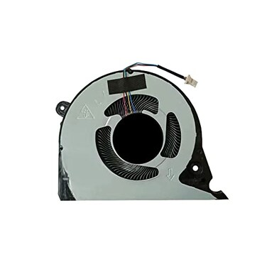 PYDDIN Left Side Fan New CPU Cooling Fan Intended for Dell Inspiron Gaming 15 7577 G5 15 5587 G7 15 7588 Series Laptop Replacement Fan DC5V